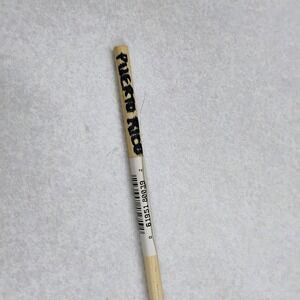 Puerto Rico Mini Handheld Flag Stick Wand Small Portable Souvenir Travel